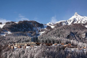 Holiday resort Gradonna Chalet Resort Kals am Großglockner - OTR08503-TYE